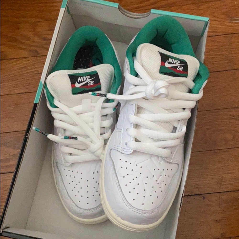 Nike SB Dunk Low OG QS 2